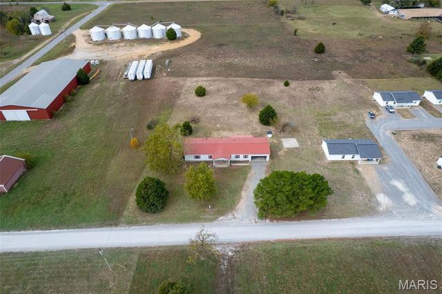 37 Kyle Drive, Benton, MO 63736