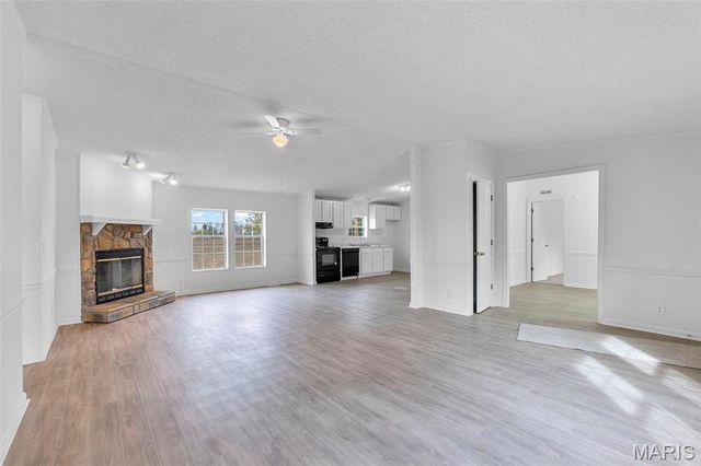 37 Kyle Drive, Benton, MO 63736