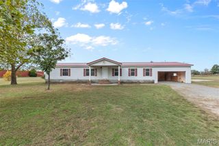 37 Kyle Drive, Benton, MO 63736