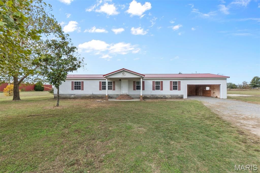 37 Kyle Drive, Benton, MO 63736