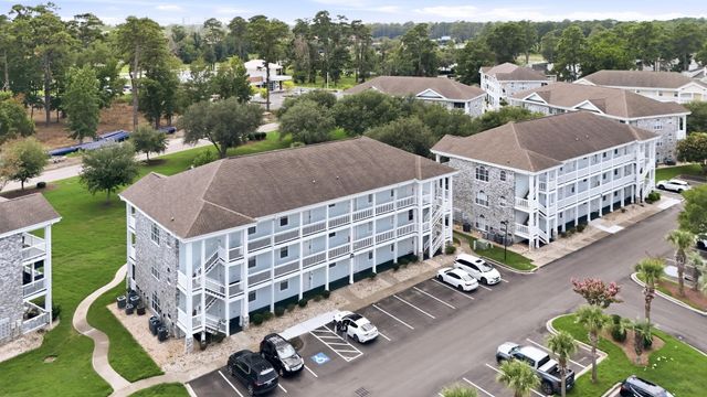 4665 Wild Iris Dr Apt 101, Myrtle Beach, SC 29577
