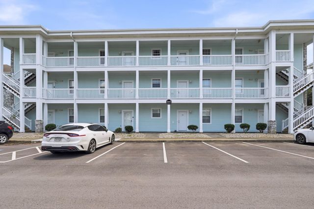 4665 Wild Iris Dr Apt 101, Myrtle Beach, SC 29577