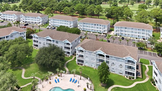 4665 Wild Iris Dr Apt 101, Myrtle Beach, SC 29577