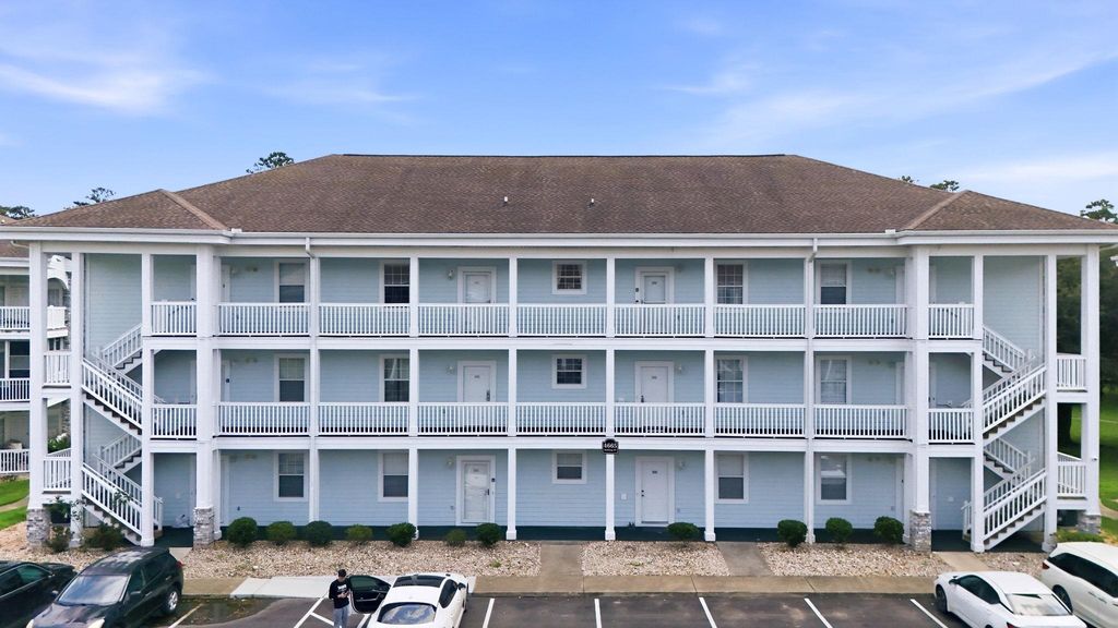 4665 Wild Iris Dr Apt 101, Myrtle Beach, SC 29577