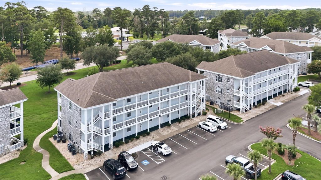 4665 Wild Iris Dr Apt 101, Myrtle Beach, SC 29577 — photo 2