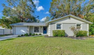 2938 W MARK DRIVE, Sarasota, FL 34232