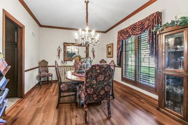 4900 Whitney Drive, Independence, MO 64055