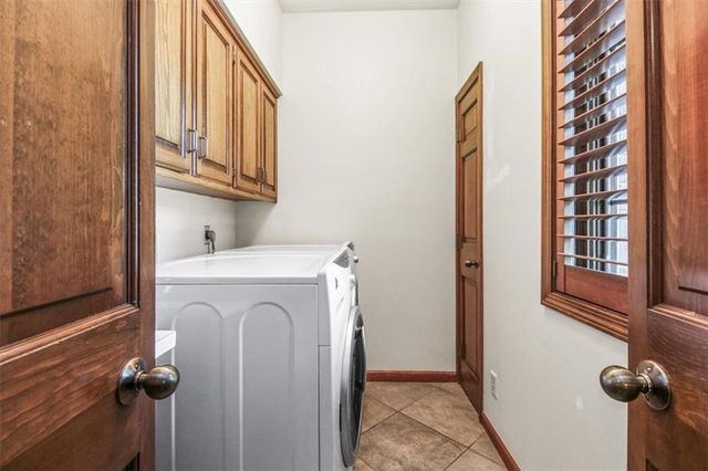 4900 Whitney Drive, Independence, MO 64055