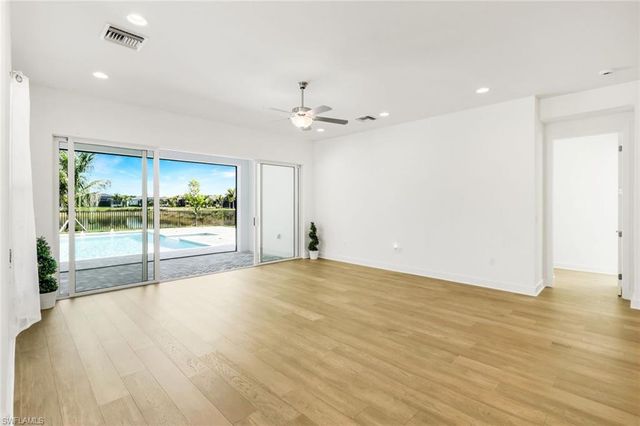 12243 Lotus AVE, Naples, FL 34120