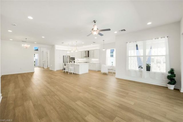 12243 Lotus AVE, Naples, FL 34120