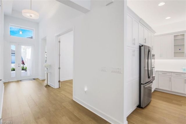 12243 Lotus AVE, Naples, FL 34120