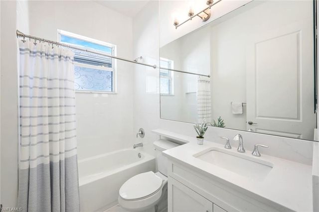 12243 Lotus AVE, Naples, FL 34120