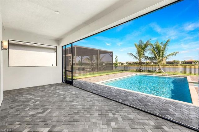 12243 Lotus AVE, Naples, FL 34120