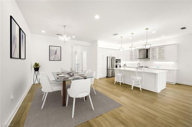 12243 Lotus AVE, Naples, FL 34120