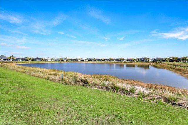 12243 Lotus AVE, Naples, FL 34120