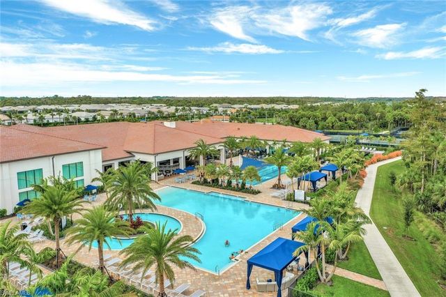 12243 Lotus AVE, Naples, FL 34120