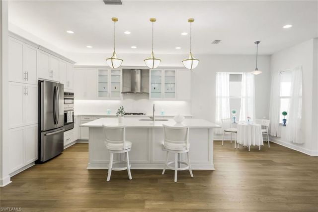 12243 Lotus AVE, Naples, FL 34120