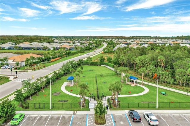 12243 Lotus AVE, Naples, FL 34120