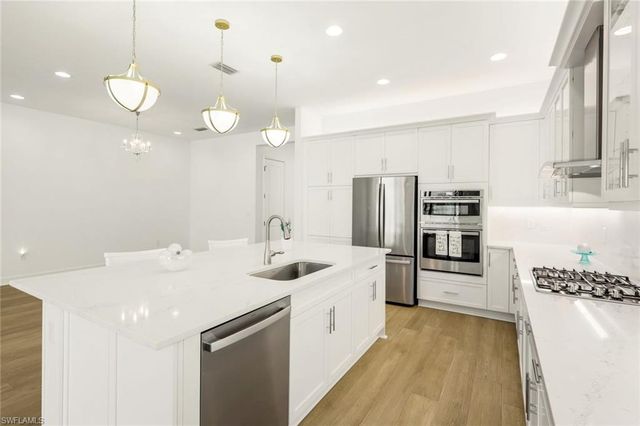 12243 Lotus AVE, Naples, FL 34120