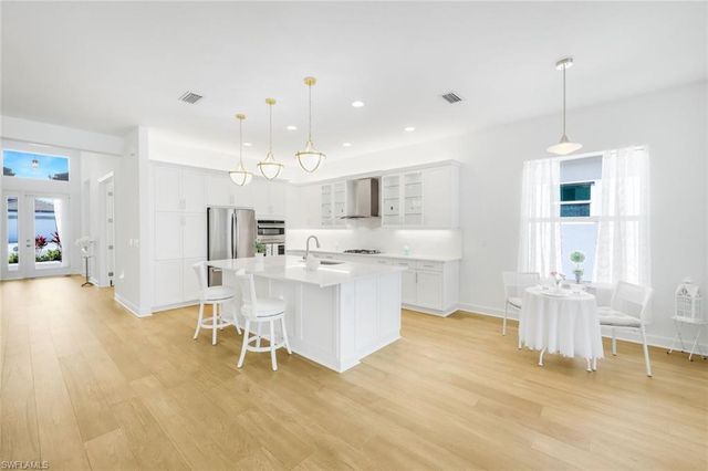 12243 Lotus AVE, Naples, FL 34120