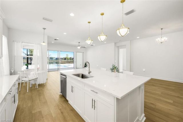 12243 Lotus AVE, Naples, FL 34120