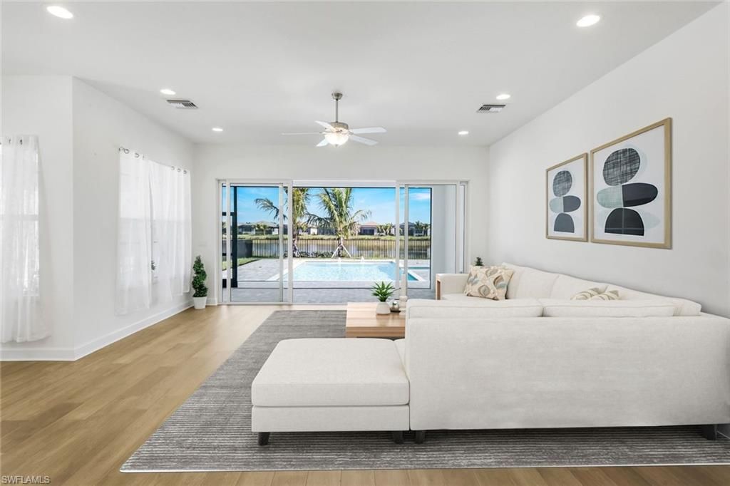 12243 Lotus AVE, Naples, FL 34120