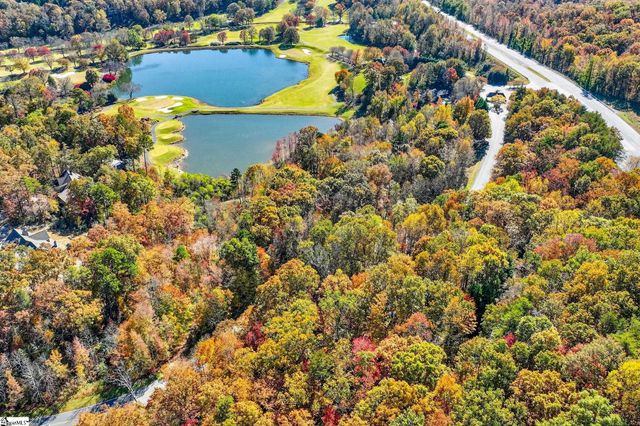 2 Deep Notch Way, Travelers Rest, SC 29690