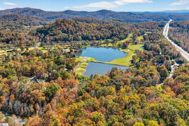 2 Deep Notch Way, Travelers Rest, SC 29690