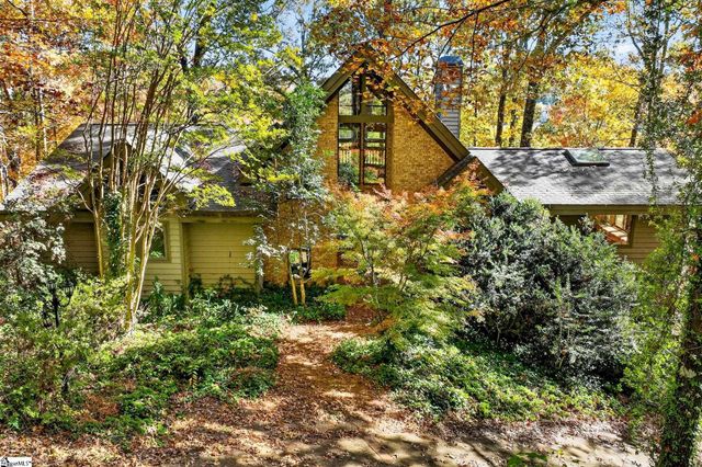 2 Deep Notch Way, Travelers Rest, SC 29690