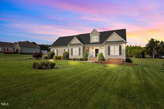 281 Derwin Drive, Timberlake, NC 27583