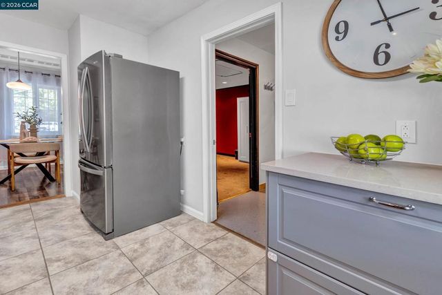 1162 Francine Ct, Concord, CA 94518