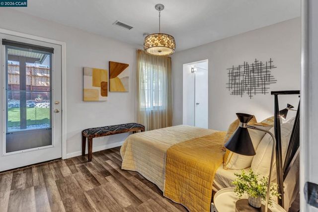 1162 Francine Ct, Concord, CA 94518