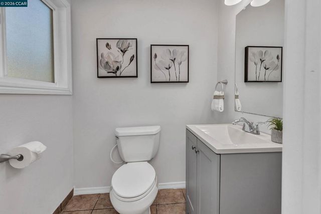1162 Francine Ct, Concord, CA 94518