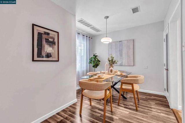1162 Francine Ct, Concord, CA 94518