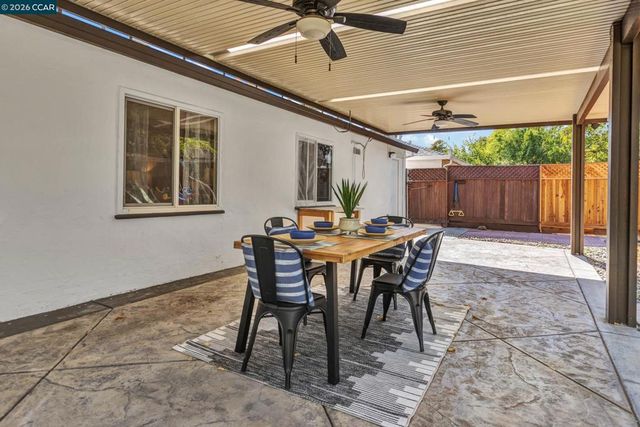 1162 Francine Ct, Concord, CA 94518