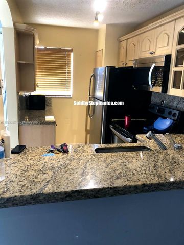 6858 NW 173rd Dr 305, Hialeah, FL 33015