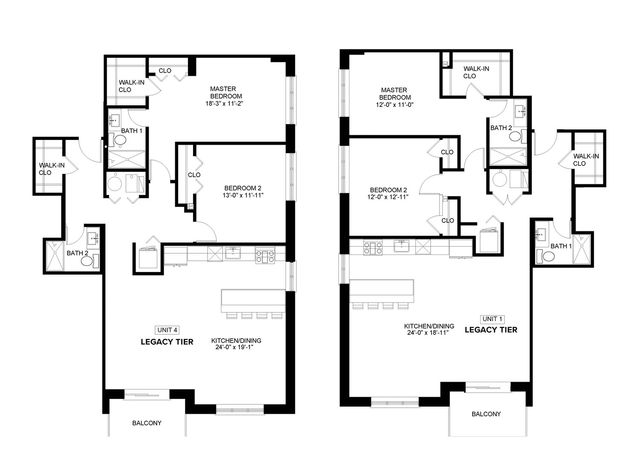 9396 Landings Lane 604, Des Plaines, IL 60016