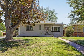 1630 Quince Street, Denver, CO 80220