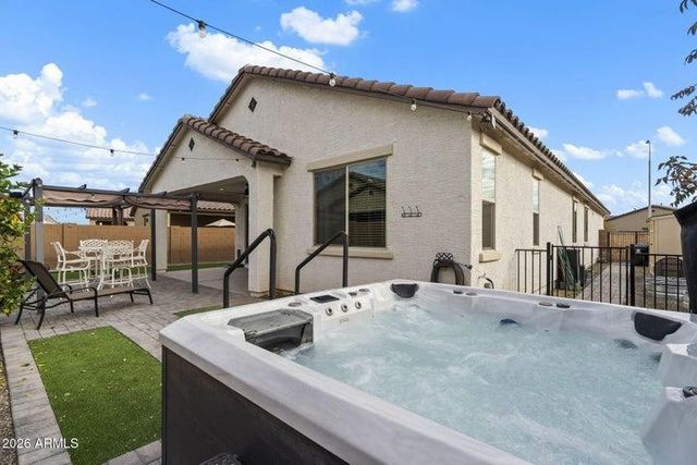 10768 W Kinderman Drive, Avondale, AZ 85323