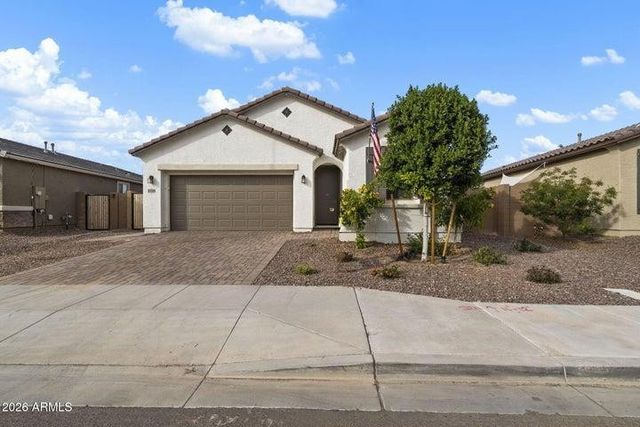10768 W Kinderman Drive, Avondale, AZ 85323