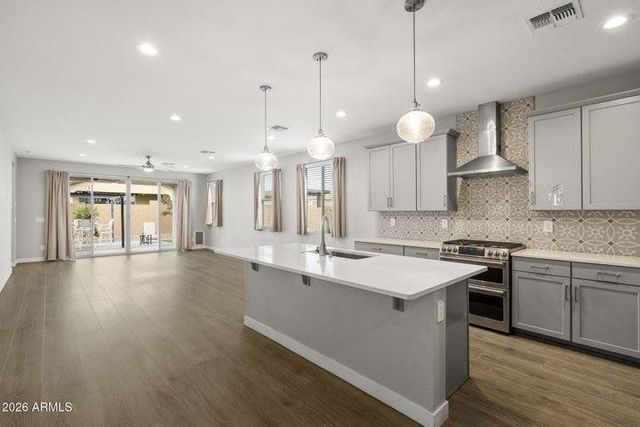 10768 W Kinderman Drive, Avondale, AZ 85323