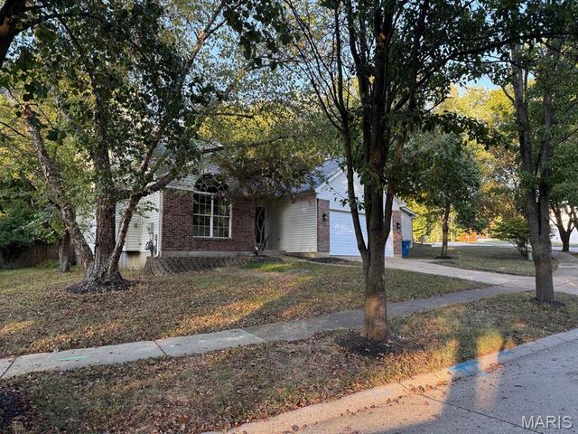 11917 Katiejo Court, Maryland Heights, MO 63043