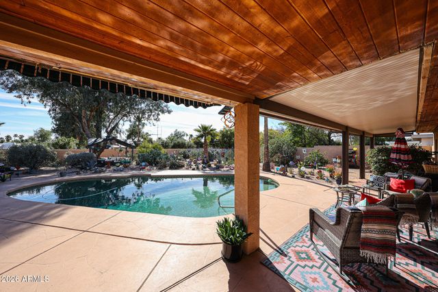 7045 E SWEETWATER Avenue, Scottsdale, AZ 85254