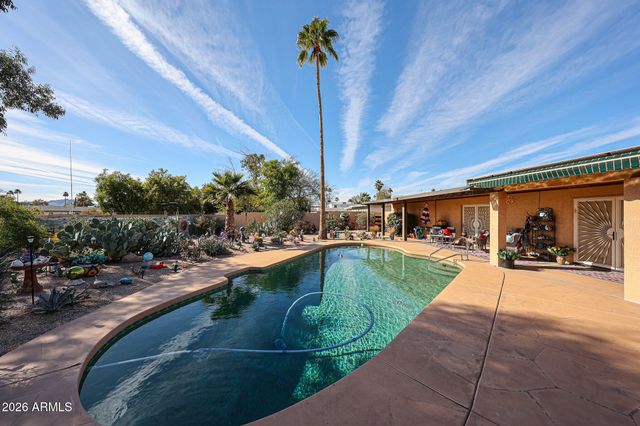 7045 E SWEETWATER Avenue, Scottsdale, AZ 85254