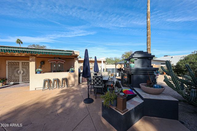 7045 E SWEETWATER Avenue, Scottsdale, AZ 85254