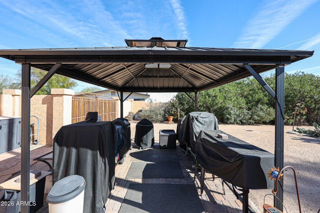 7045 E SWEETWATER Avenue, Scottsdale, AZ 85254