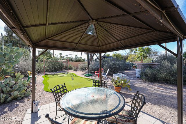 7045 E SWEETWATER Avenue, Scottsdale, AZ 85254