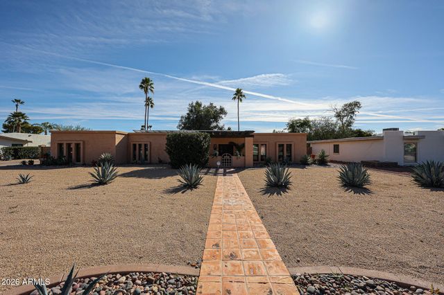 7045 E SWEETWATER Avenue, Scottsdale, AZ 85254