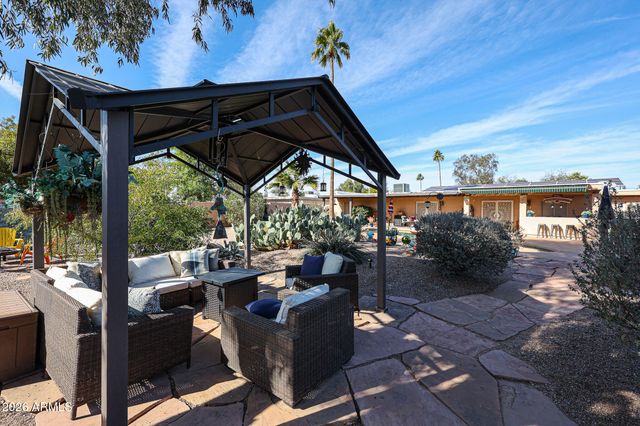 7045 E SWEETWATER Avenue, Scottsdale, AZ 85254