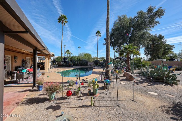 7045 E SWEETWATER Avenue, Scottsdale, AZ 85254